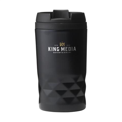 Graphic Mini Mug RCS Recycled Steel 250 ml gobelet iso | Mug,gourde pas cher