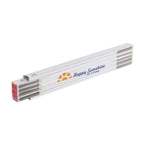Metric WoodPro mètre | Metre,outils pas cher