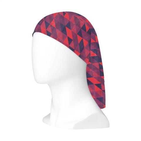 Bandana tour de cou avec marquage sur toute la surface | Casquette,tour-de-cou,bandana pas cher