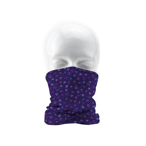 Bandana RPET Tour de cou en RPET avec marquage | Casquette,tour-de-cou,bandana pas cher
