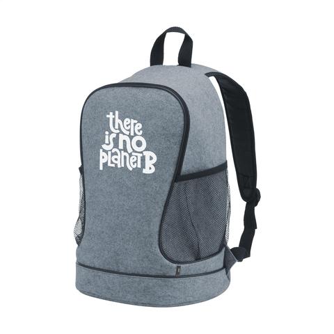 PromoPack Felt Gym Bag sac à dos | Krokrodeal