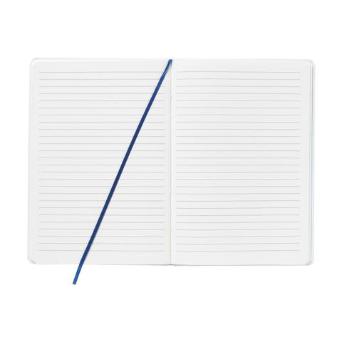 WhiteNote A5 notebook | Krokrodeal
