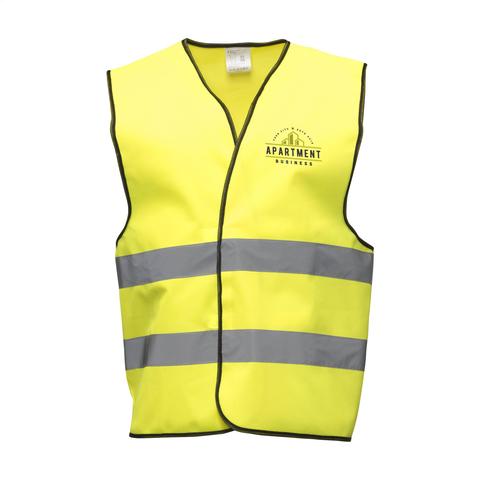 SafetyFirst veste de sécurité | Veste,securite,voiture,sport pas cher
