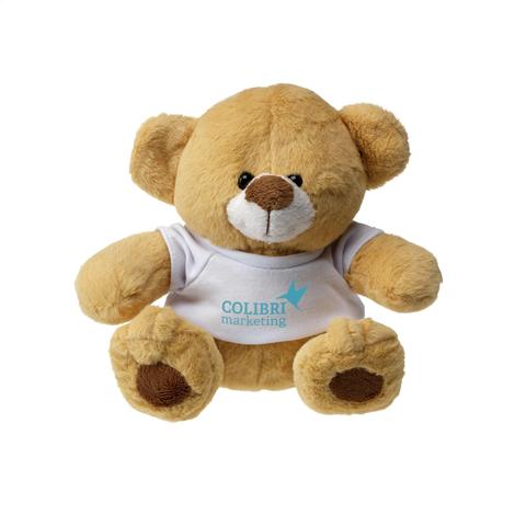 Izzy Bear peluche | Peluche pas cher