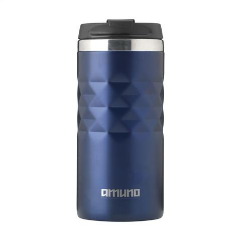 Geometric Mug RCS Recycled Steel 280 ml gobelet iso | Mug,gourde pas cher