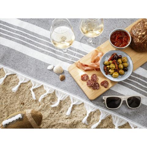 Tapas Bamboo Board XL planche à découper | Cuisine pas cher
