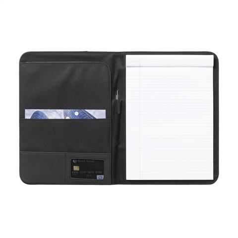 Perugia A4 porte-documents | Conferencier pas cher