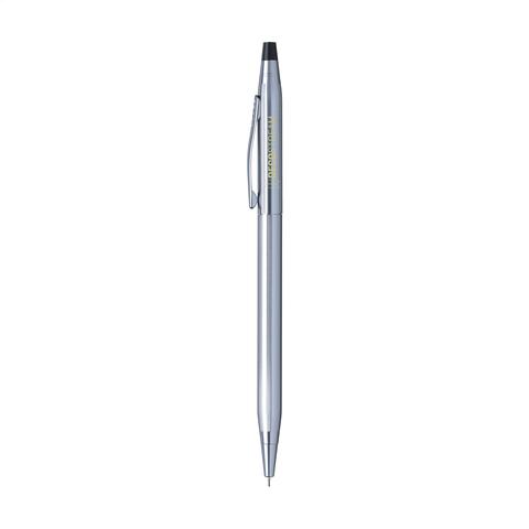 Cross Classic Century Lustrous Chrome Porte-mines | Crayon,stylo pas cher
