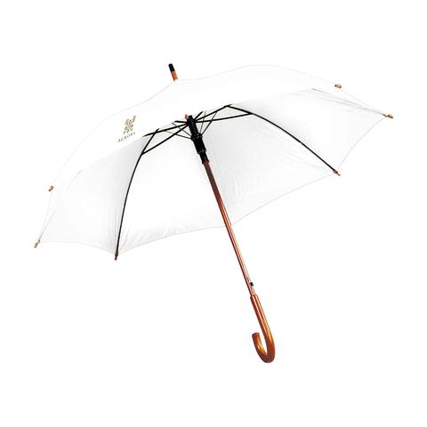 FirstClass RCS RPET parapluie 23 inch | Krokrodeal