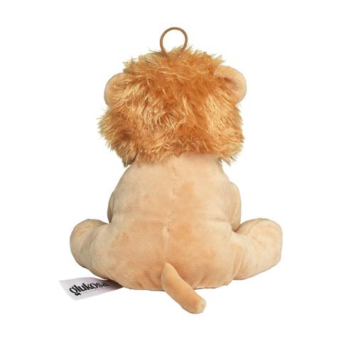 Louis lion en peluche | Peluche pas cher