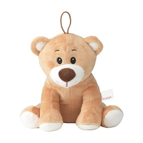Tom ours en peluche | Peluche pas cher