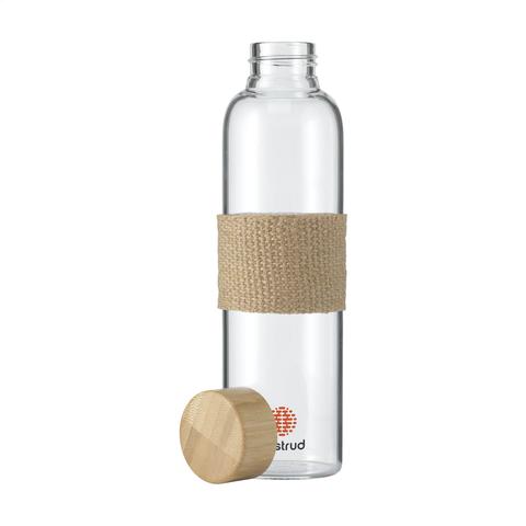Senga Glass Bamboo 500 ml bouteille | Bouteille pas cher