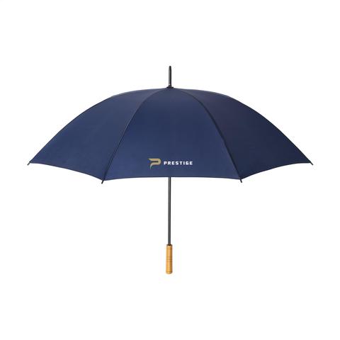 BlueStorm RCS RPET parapluie 30 inch | Parapluie pas cher