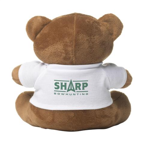 Billy Bear ours taille standard | Peluche pas cher