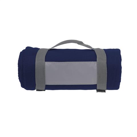 SuperSoft (180 g/m²) plaid en fleece | Krokrodeal