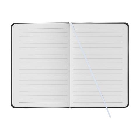 BlackNote A5 notebook | Bloc-notes pas cher