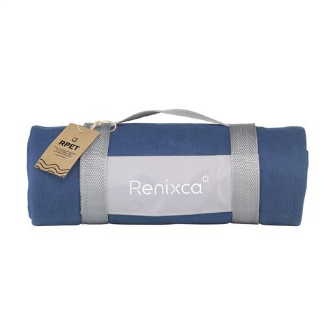 SuperSoft RPET (180 g/m²) plaid en fleece | Plaid pas cher