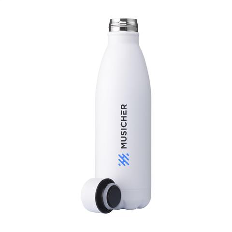 Topflask Premium RCS Recycled Steel bouteille | Gourde,bouteille pas cher