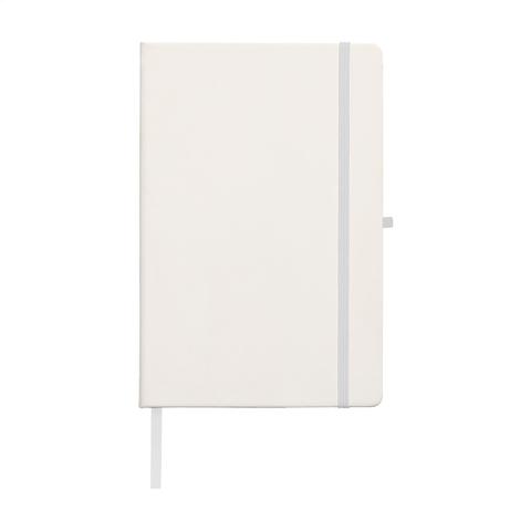 Porta RPET Notebook A5 bloc-notes | Bloc-notes pas cher