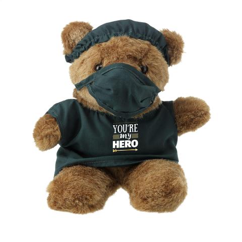 Doc peluche | Peluche pas cher