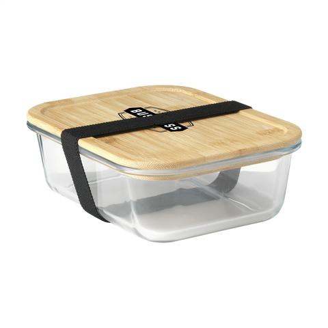 Borneo Lunchbox | Lunchbox pas cher