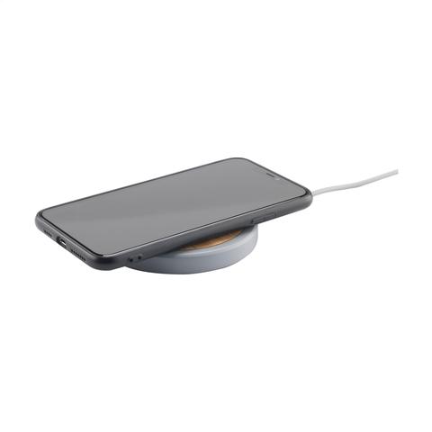 Lidos Stone ECO 10W Wireless Charger chargeur sans fil | Chargeur pas cher
