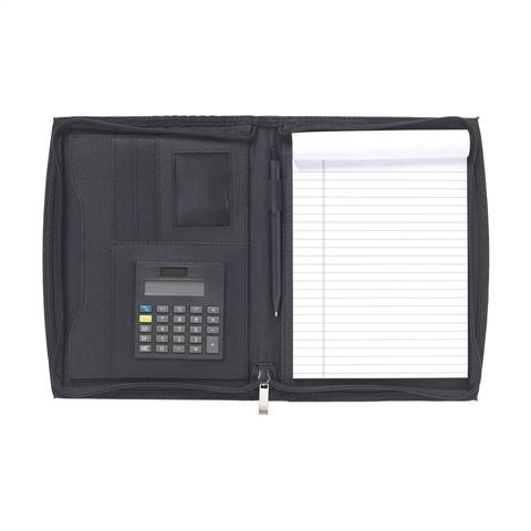 DesignFolio A5 porte-documents | Krokrodeal