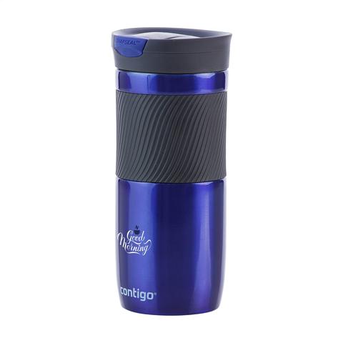 Contigo® Byron Medium 470 ml gobelet thermos | Mug,gourde,bouteille pas cher