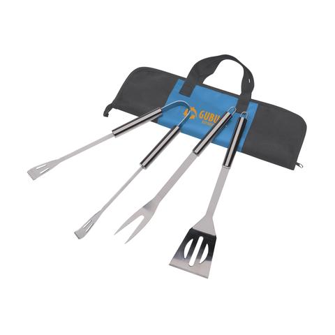 BBQ-Kit ensemble de barbecue | Barbecue pas cher