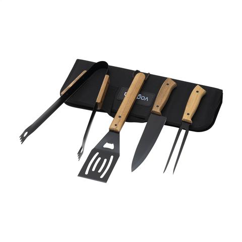 Asado BBQ-Set ensemble de barbecue | Barbecue pas cher