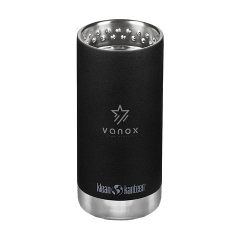 Klean Kanteen TK Wide Recycled Insulated Mug 355 ml | Krokrodeal