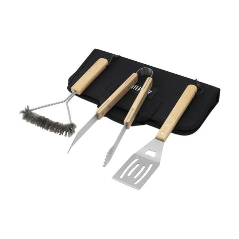 Verano BBQ-set ensemble de barbecue | Barbecue pas cher