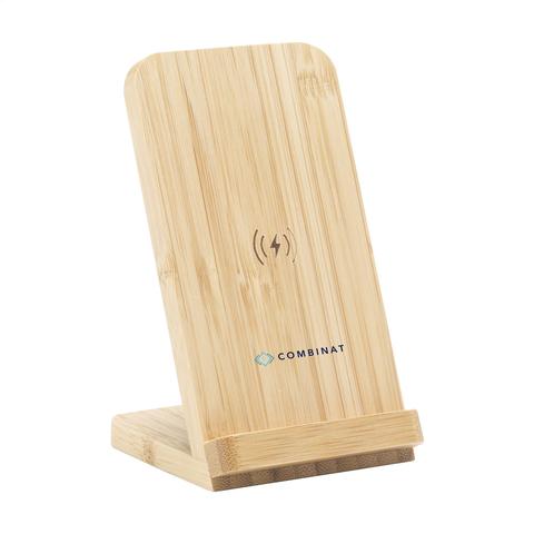 Baloo 10W support pour charge sans fil | Krokrodeal