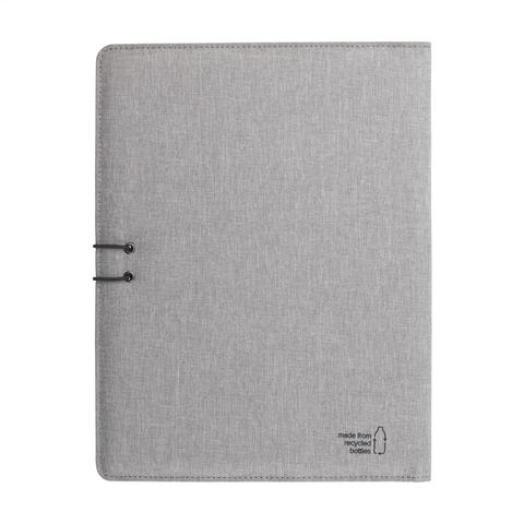 Quest Portfolio RPET A4 porte-documents | Krokrodeal