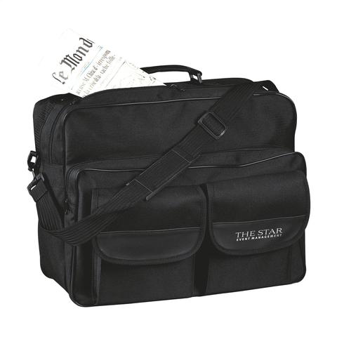 FirstClass sac/porte-documents | Krokrodeal