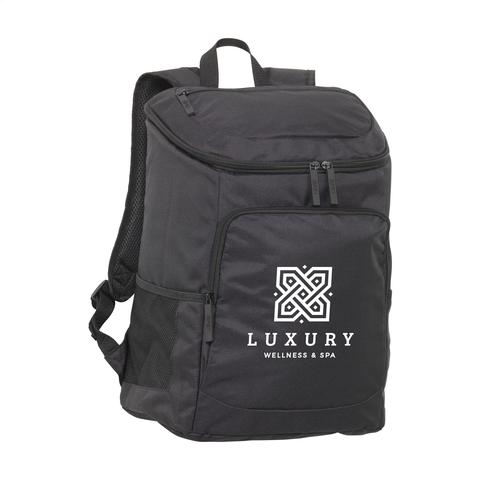 Ice Cool RPET Backpack sac à dos | Sac pas cher