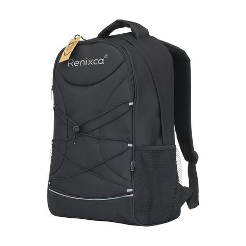 Flashline RPET Laptop Backpack sac à dos | Sac pas cher