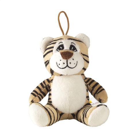 Animal Friend tigre en peluche | Peluche,animaux pas cher