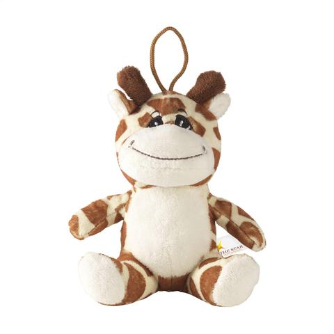 Animal Friend girafe en peluche | Peluche,animaux pas cher