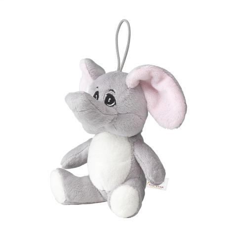 Animal Friend éléphant en peluche | Krokrodeal