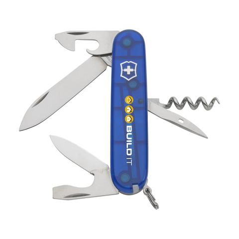 Victorinox Spartan canif | Couteaux,outils pas cher