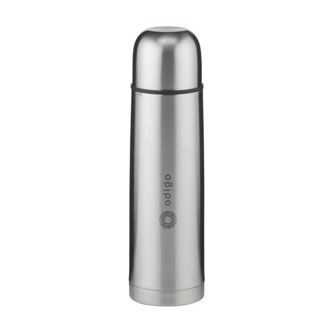 Thermotop Midi RCS Recycled Steel 500 ml bouteille | Gourde,bouteille pas cher