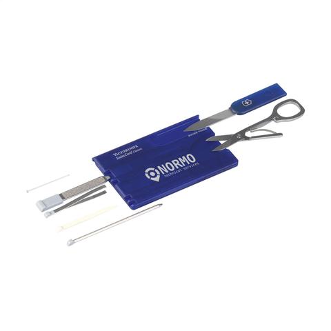 Victorinox Swisscard Classic | Couteaux,outils pas cher
