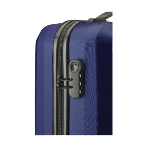 Oxfort Trolley valise à roulettes | Sac,trolley,voyage pas cher
