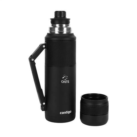 Contigo® Thermal Bottle 1,2 L bouteille thermos | Gourde,bouteille pas cher