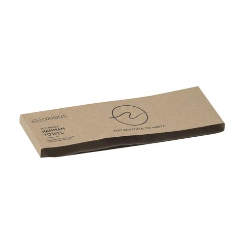 Bague fourreau serviettes hammam W054,W055,W056,W058 | Serviette pas cher