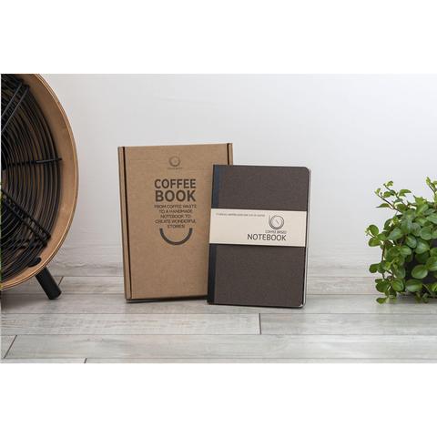Coffee Notebook A5 bloc-notes | Cuisine,bloc-notes pas cher