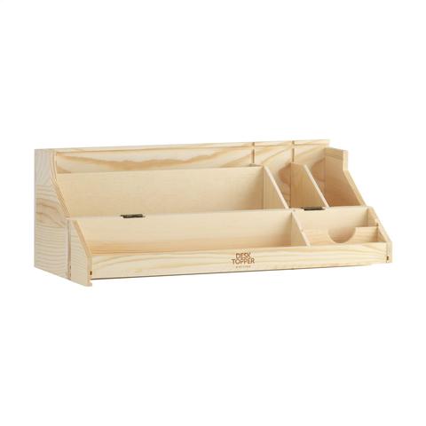 Rackpack Desk Topper Topper | Krokrodeal