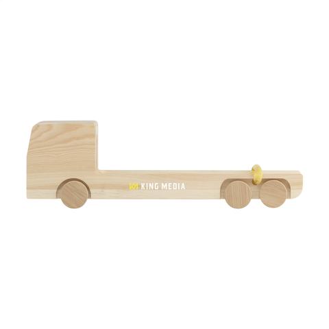 Rackpack FSC-100% Wine Truck | Vin pas cher