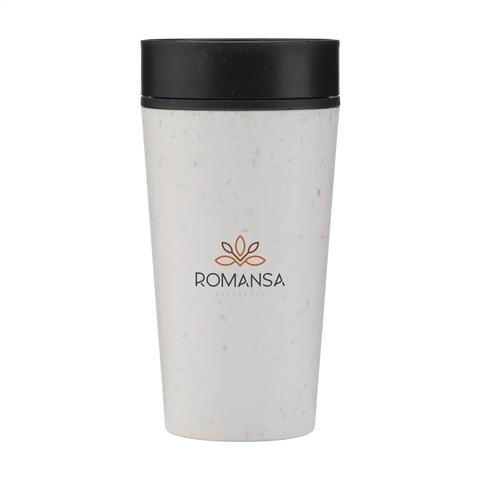 Circular&Co Recycled Coffee Cup 340 ml mug | Mug,cuisine pas cher